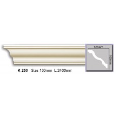 Багет из полиуретана K 250 (2.44м) Flexi